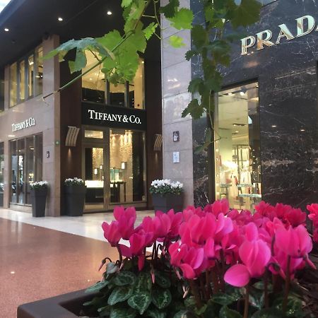 B&B Galleria Cavour Bologna Ngoại thất bức ảnh