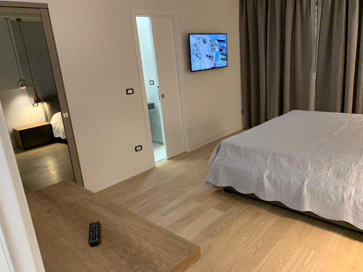 B&B Galleria Cavour Bologna Ngoại thất bức ảnh