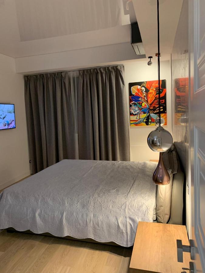 B&B Galleria Cavour Bologna Ngoại thất bức ảnh