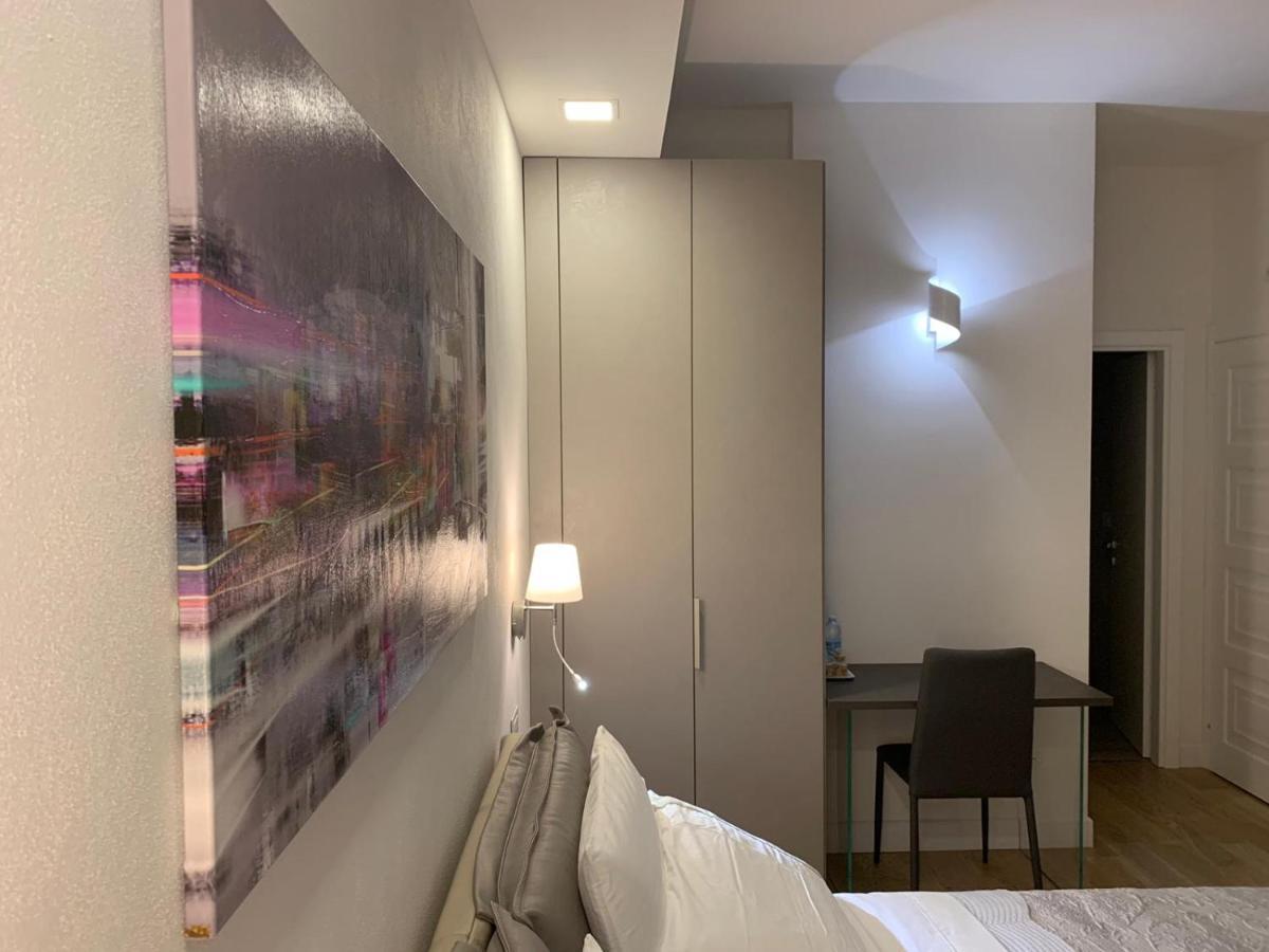 B&B Galleria Cavour Bologna Ngoại thất bức ảnh