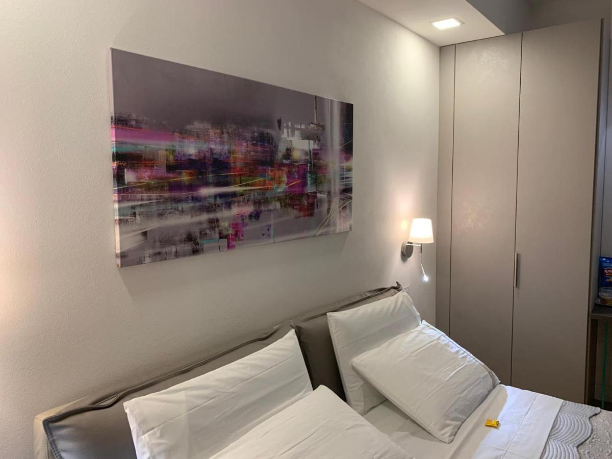 B&B Galleria Cavour Bologna Ngoại thất bức ảnh