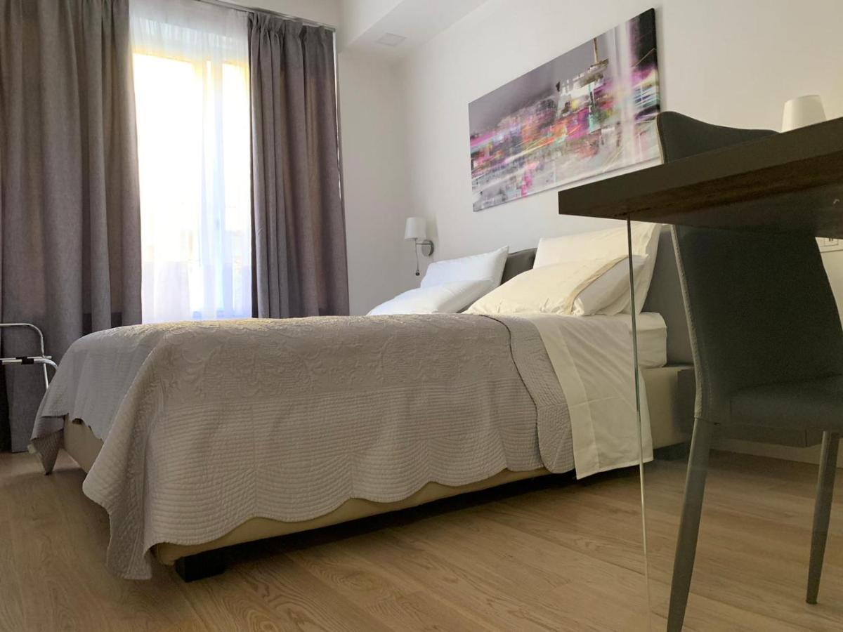 B&B Galleria Cavour Bologna Ngoại thất bức ảnh