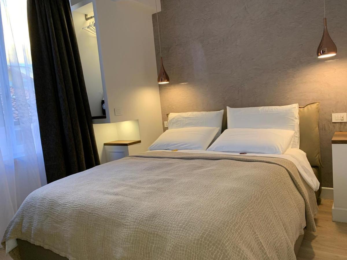 B&B Galleria Cavour Bologna Ngoại thất bức ảnh