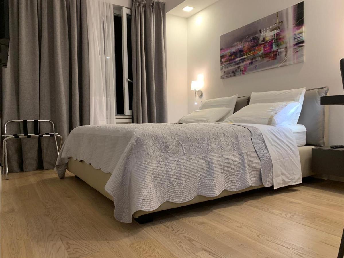 B&B Galleria Cavour Bologna Ngoại thất bức ảnh