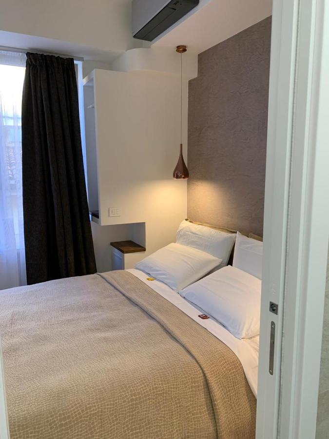 B&B Galleria Cavour Bologna Ngoại thất bức ảnh