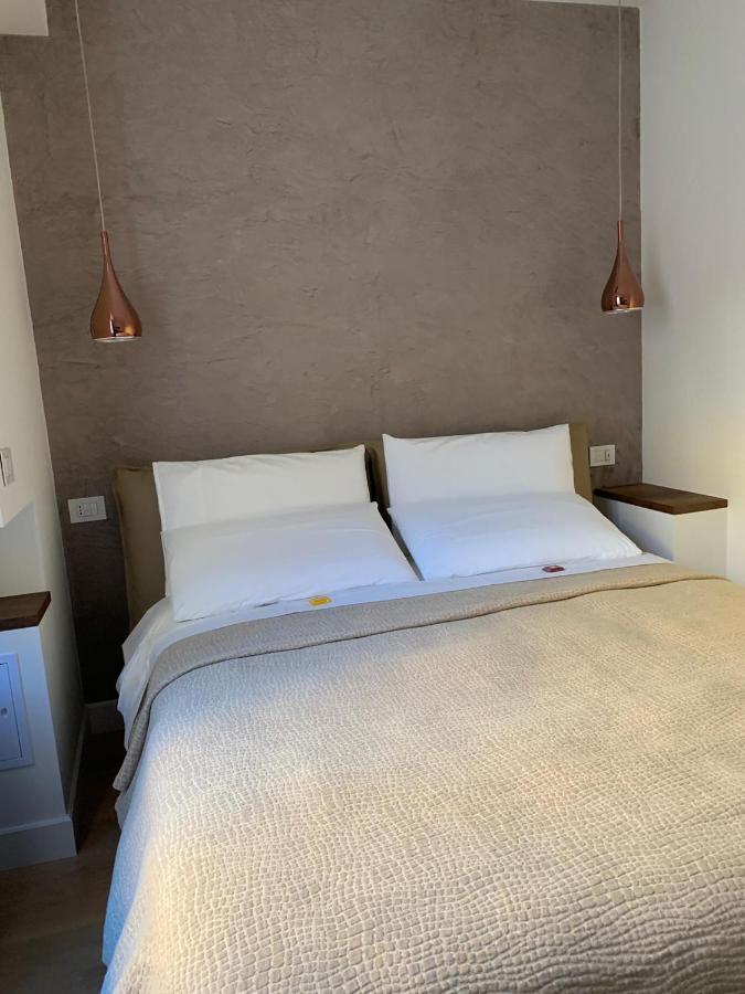 B&B Galleria Cavour Bologna Ngoại thất bức ảnh