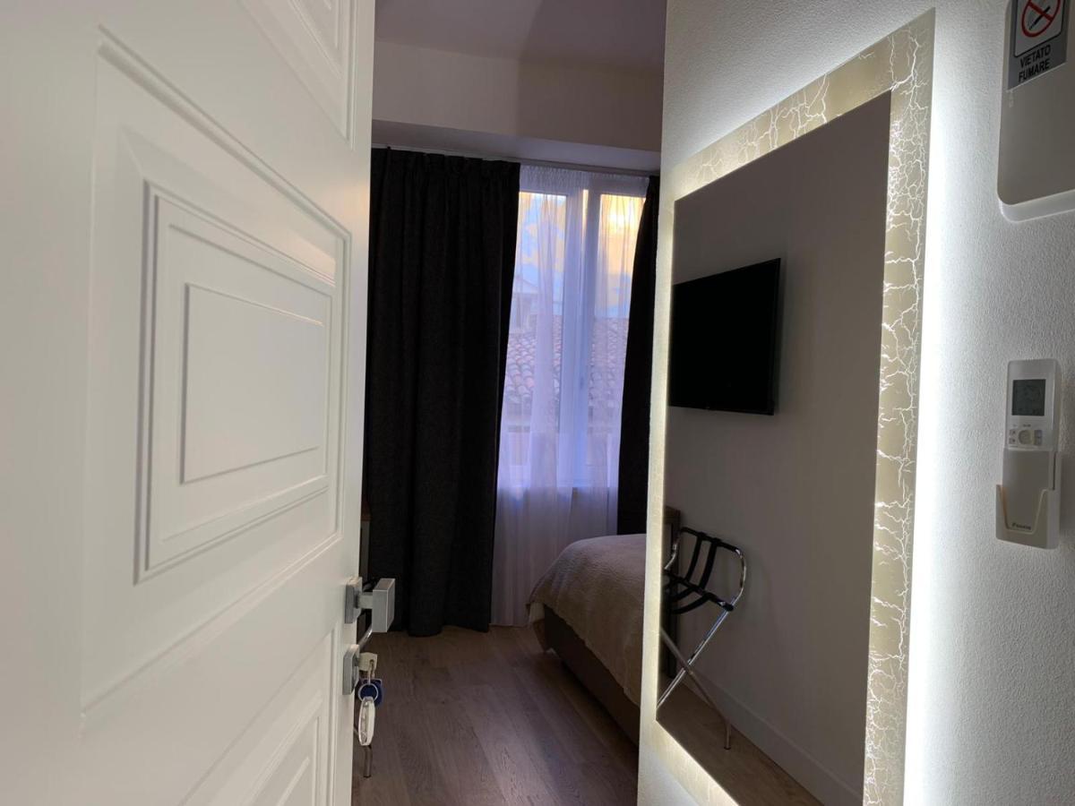 B&B Galleria Cavour Bologna Ngoại thất bức ảnh