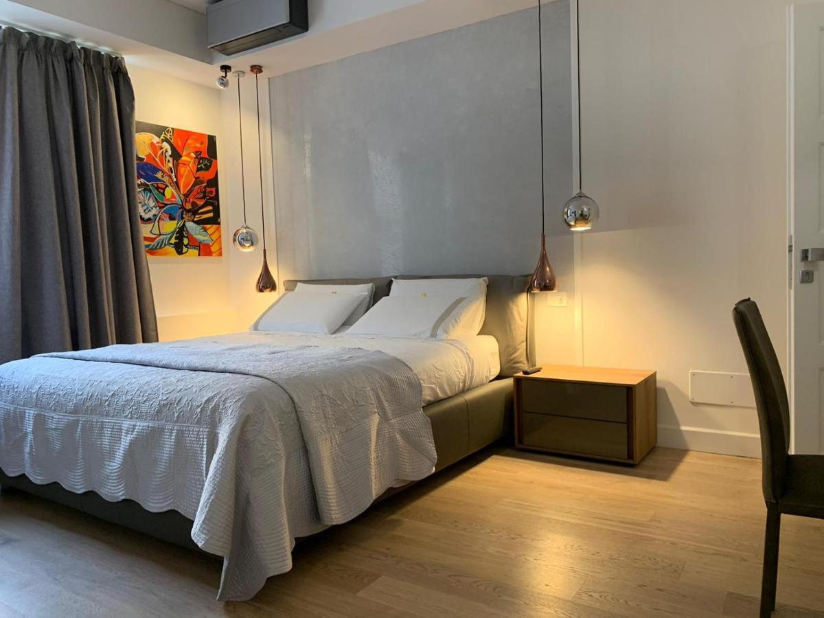 B&B Galleria Cavour Bologna Ngoại thất bức ảnh