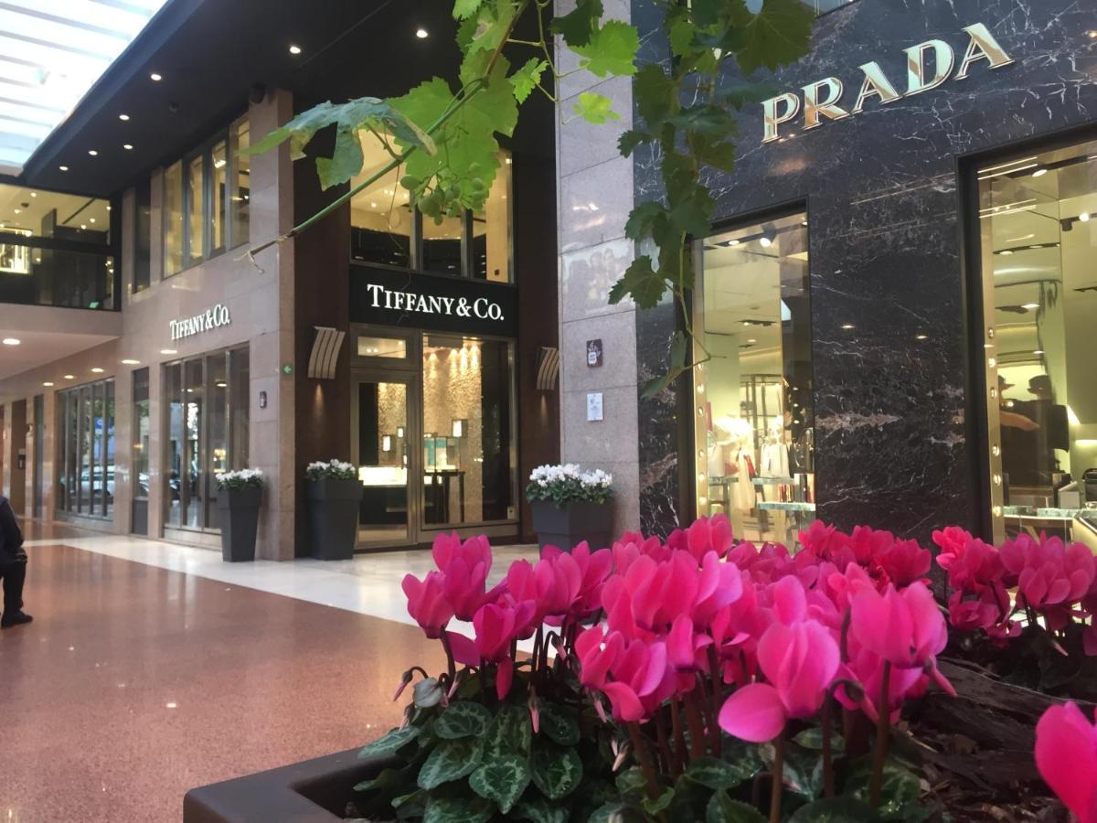 B&B Galleria Cavour Bologna Ngoại thất bức ảnh