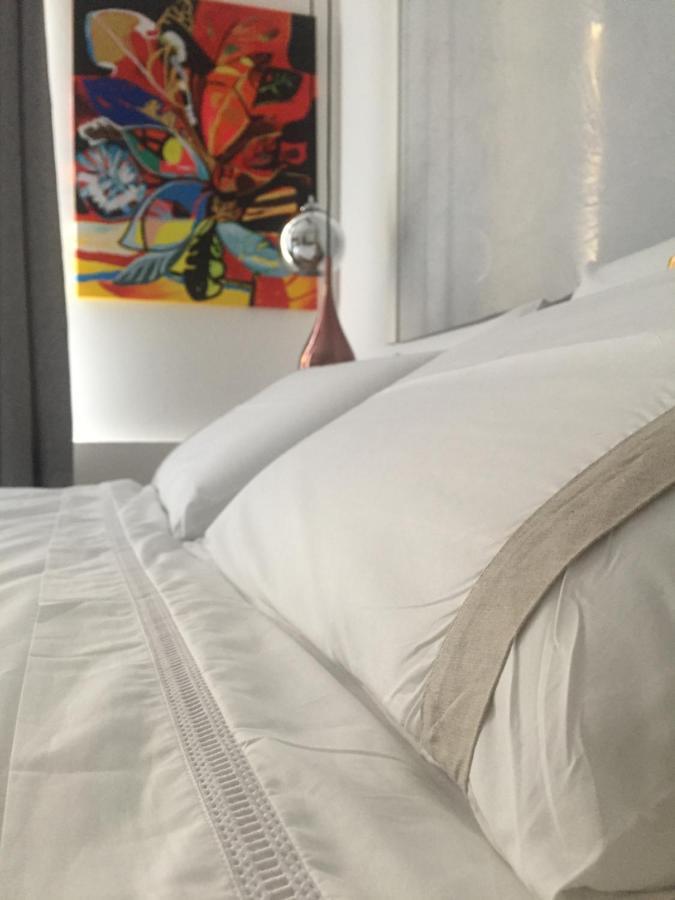 B&B Galleria Cavour Bologna Ngoại thất bức ảnh