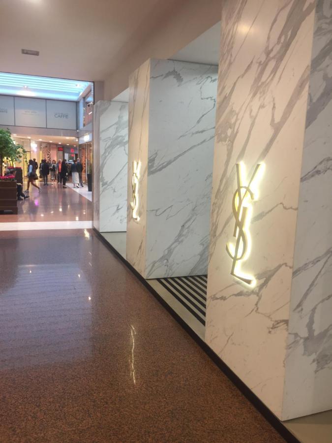 B&B Galleria Cavour Bologna Ngoại thất bức ảnh