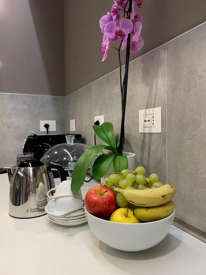 B&B Galleria Cavour Bologna Ngoại thất bức ảnh