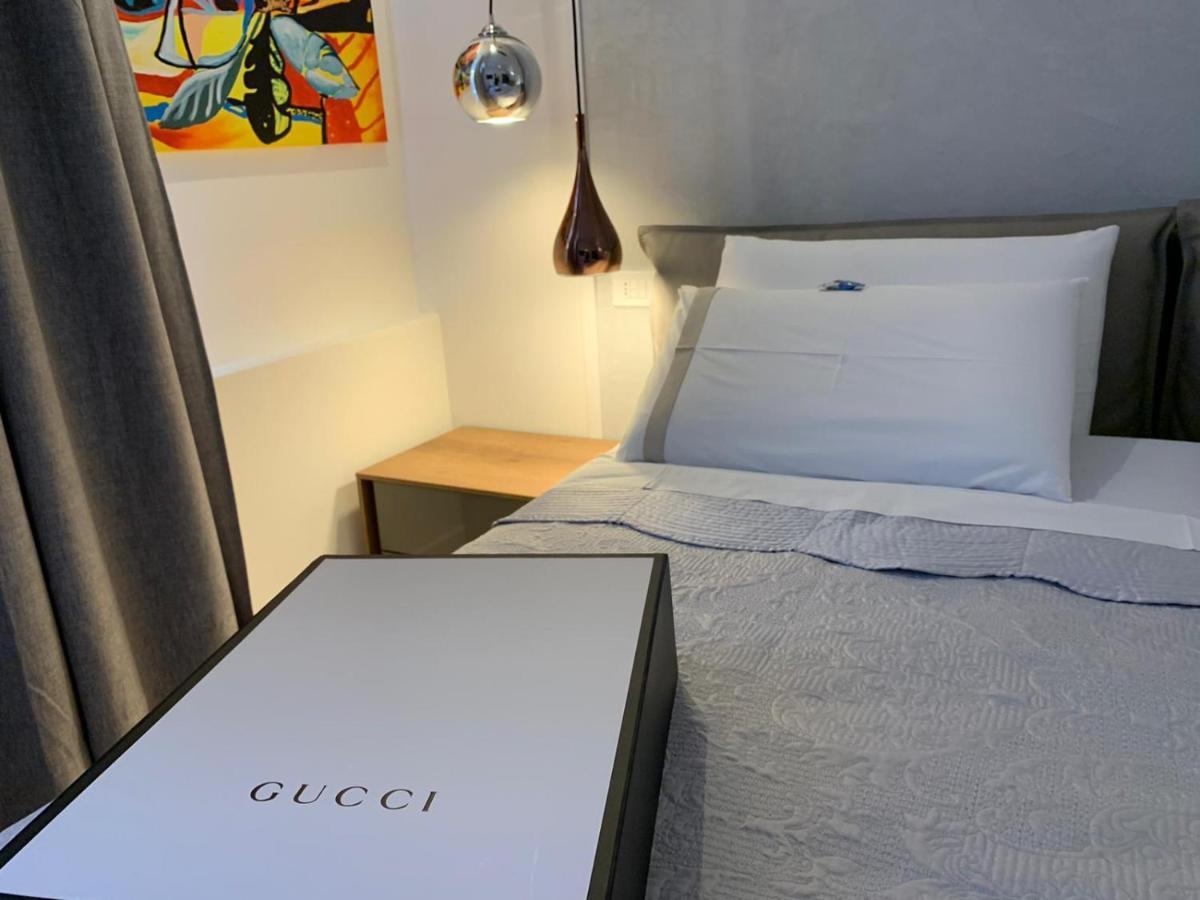 B&B Galleria Cavour Bologna Ngoại thất bức ảnh