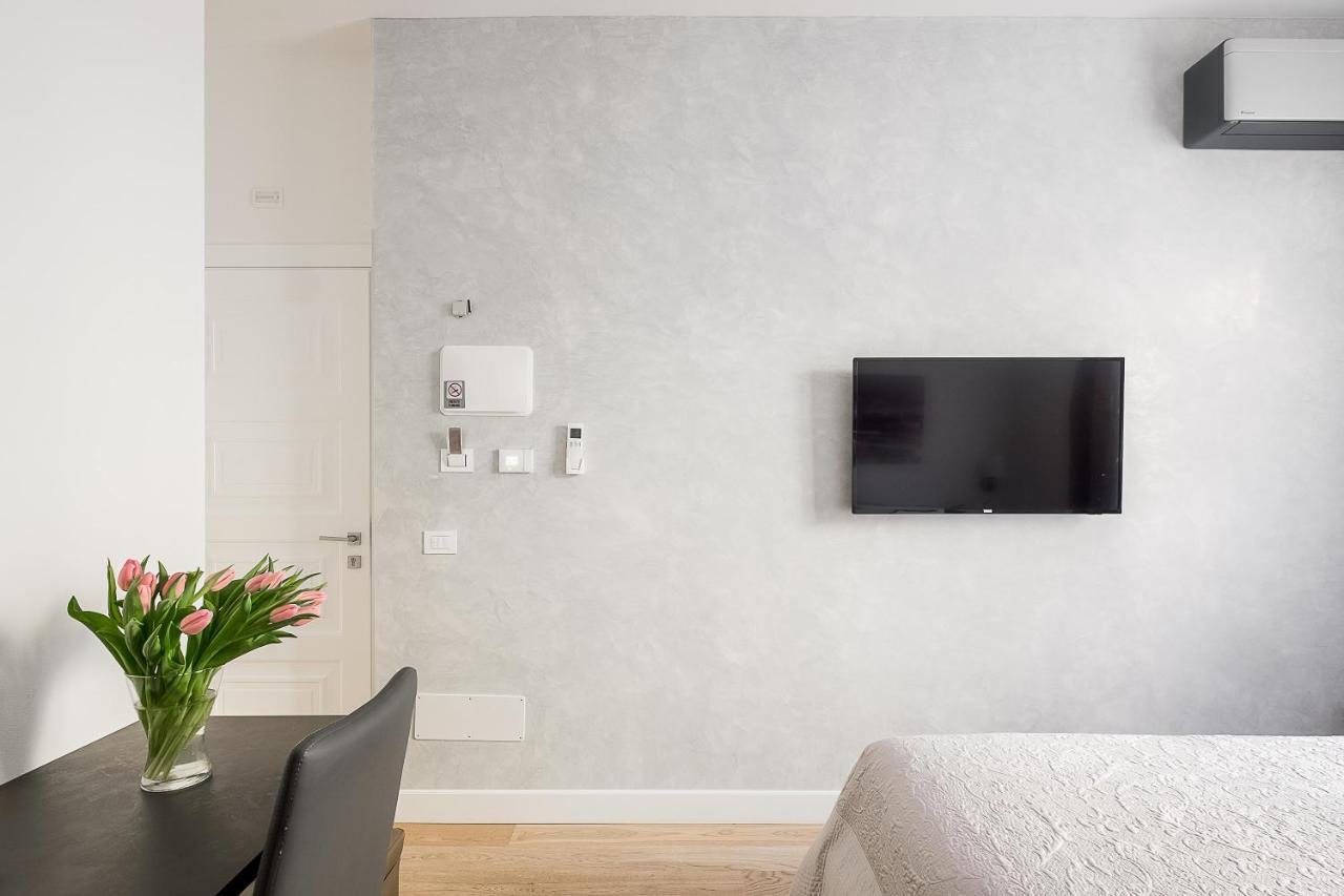 B&B Galleria Cavour Bologna Ngoại thất bức ảnh