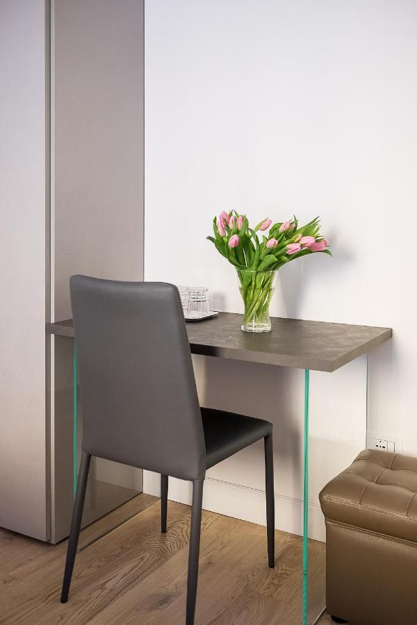 B&B Galleria Cavour Bologna Ngoại thất bức ảnh