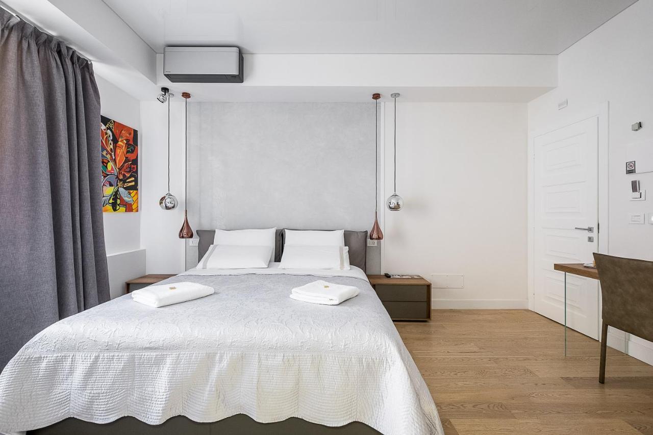 B&B Galleria Cavour Bologna Ngoại thất bức ảnh