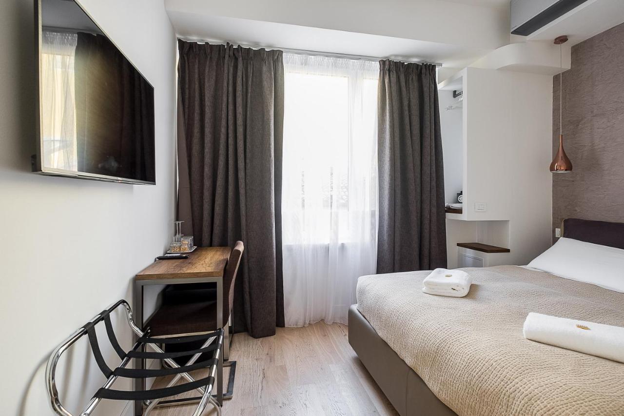 B&B Galleria Cavour Bologna Ngoại thất bức ảnh