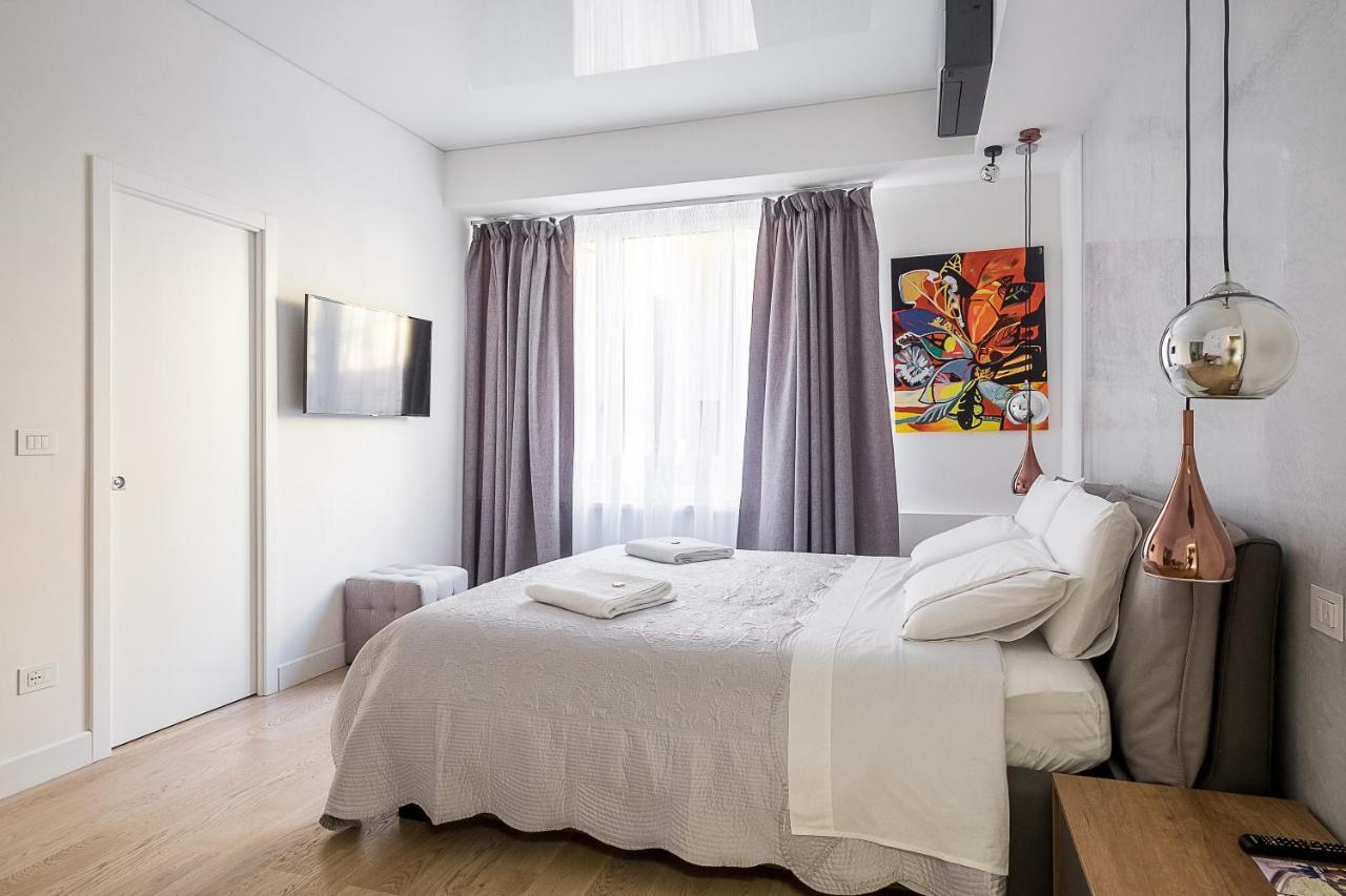 B&B Galleria Cavour Bologna Ngoại thất bức ảnh