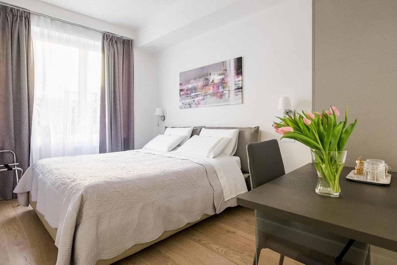 B&B Galleria Cavour Bologna Ngoại thất bức ảnh
