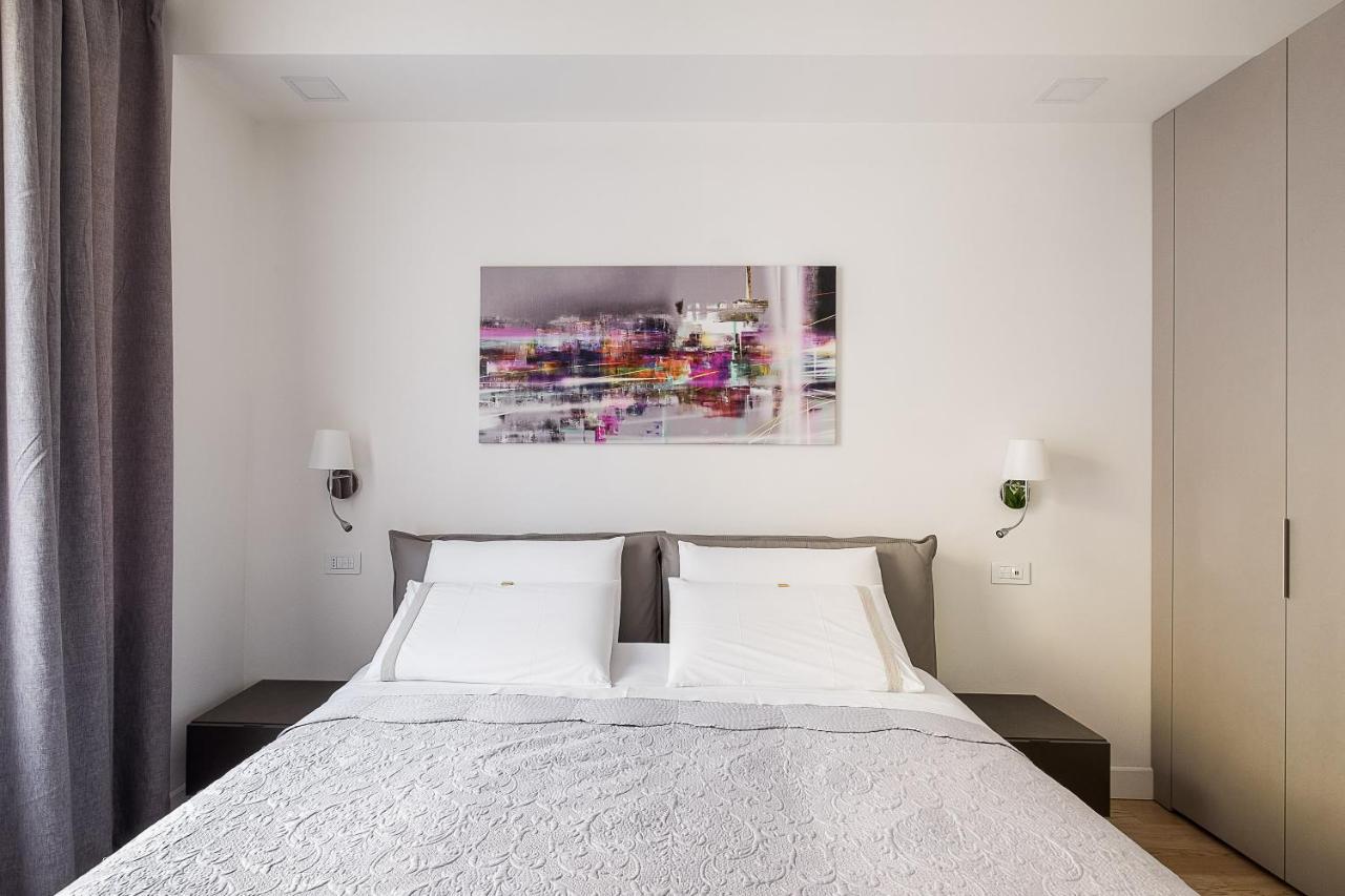 B&B Galleria Cavour Bologna Ngoại thất bức ảnh