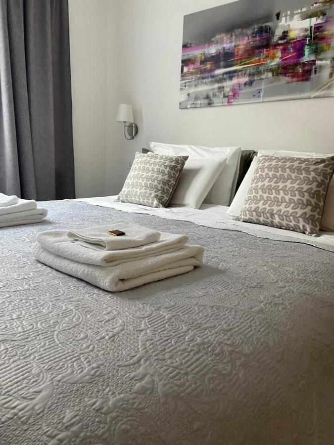 B&B Galleria Cavour Bologna Ngoại thất bức ảnh